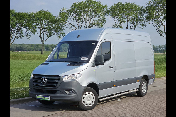 Mercedes-Benz Sprinter 316 2.2 CDI L2H2 EURO VI-D Airco RWD 163PK Euro6!
