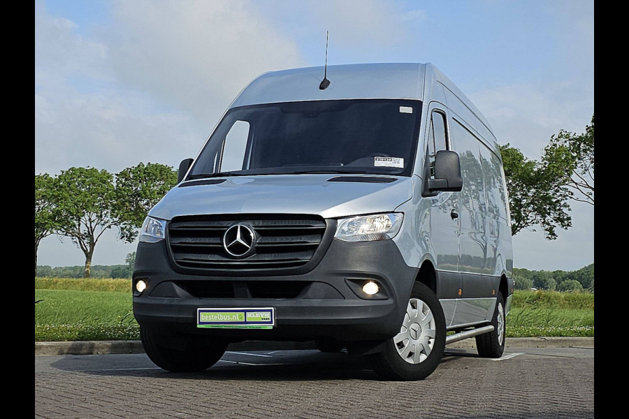 Mercedes-Benz Sprinter 316 2.2 CDI L2H2 EURO VI-D Airco RWD 163PK Euro6!
