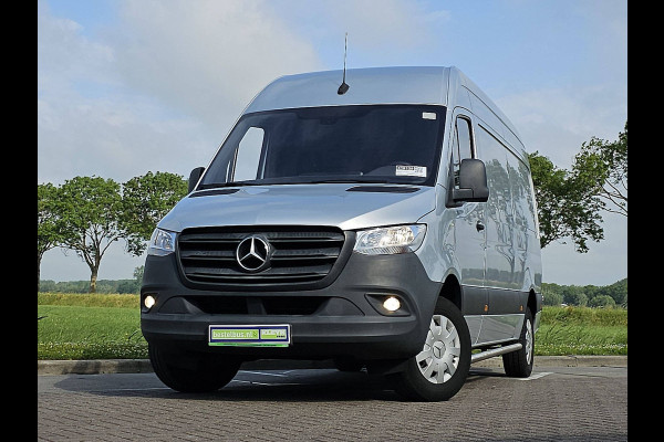 Mercedes-Benz Sprinter 316 2.2 CDI L2H2 EURO VI-D Airco RWD 163PK Euro6!