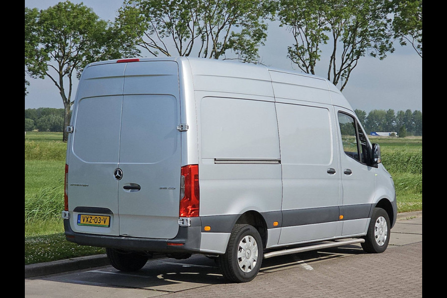 Mercedes-Benz Sprinter 316 2.2 CDI L2H2 EURO VI-D Airco RWD 163PK Euro6!