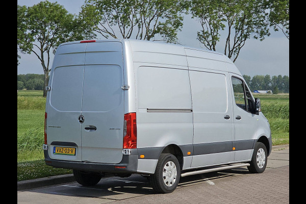 Mercedes-Benz Sprinter 316 2.2 CDI L2H2 EURO VI-D Airco RWD 163PK Euro6!