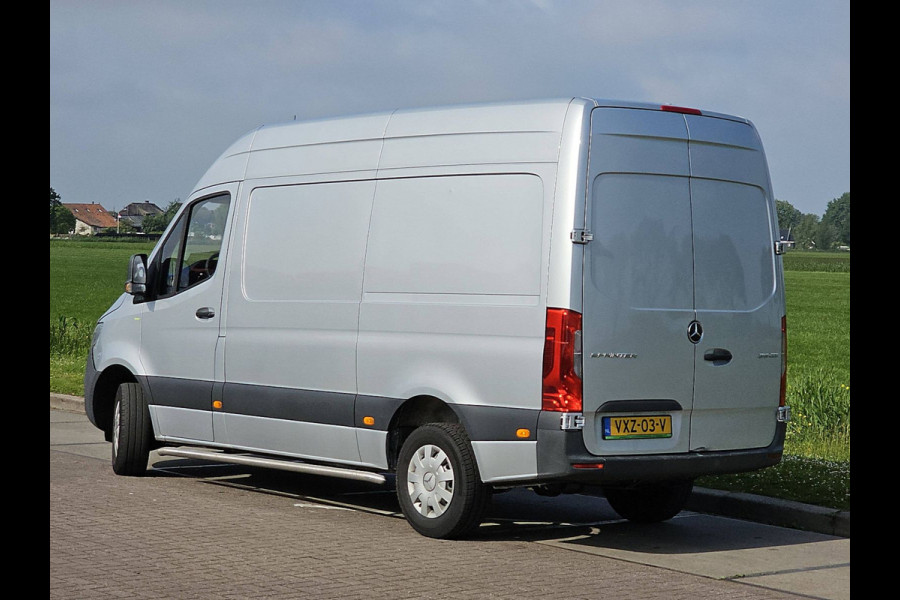 Mercedes-Benz Sprinter 316 2.2 CDI L2H2 EURO VI-D Airco RWD 163PK Euro6!
