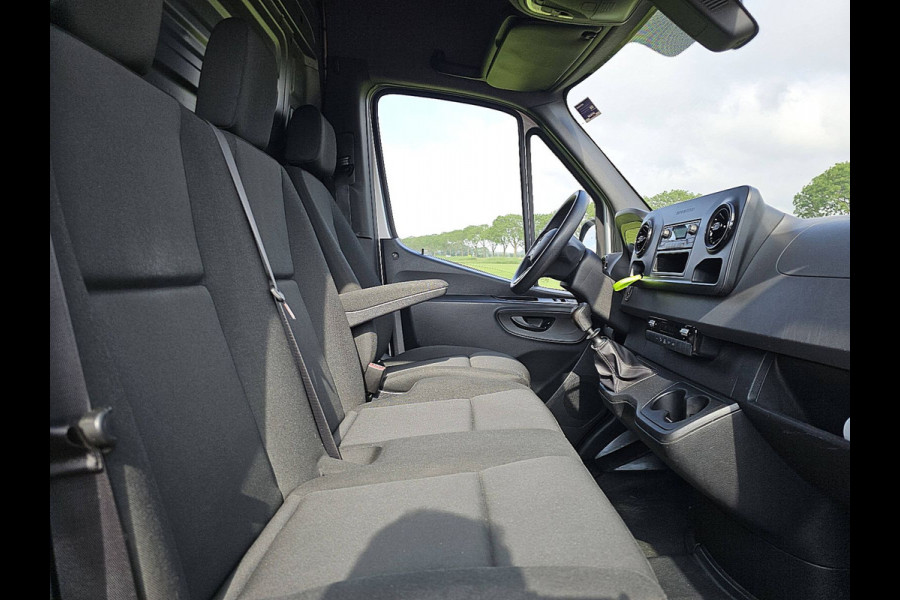 Mercedes-Benz Sprinter 316 2.2 CDI L2H2 EURO VI-D Airco RWD 163PK Euro6!