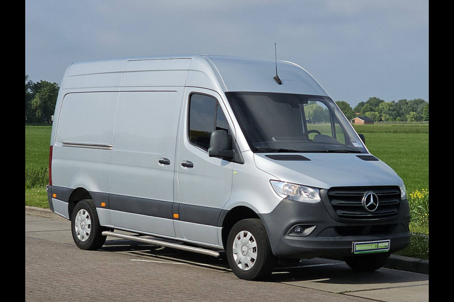 Mercedes-Benz Sprinter 316 2.2 CDI L2H2 EURO VI-D Airco RWD 163PK Euro6!
