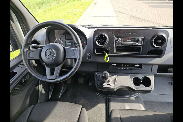 Mercedes-Benz Sprinter 316 2.2 CDI L2H2 EURO VI-D Airco RWD 163PK Euro6!