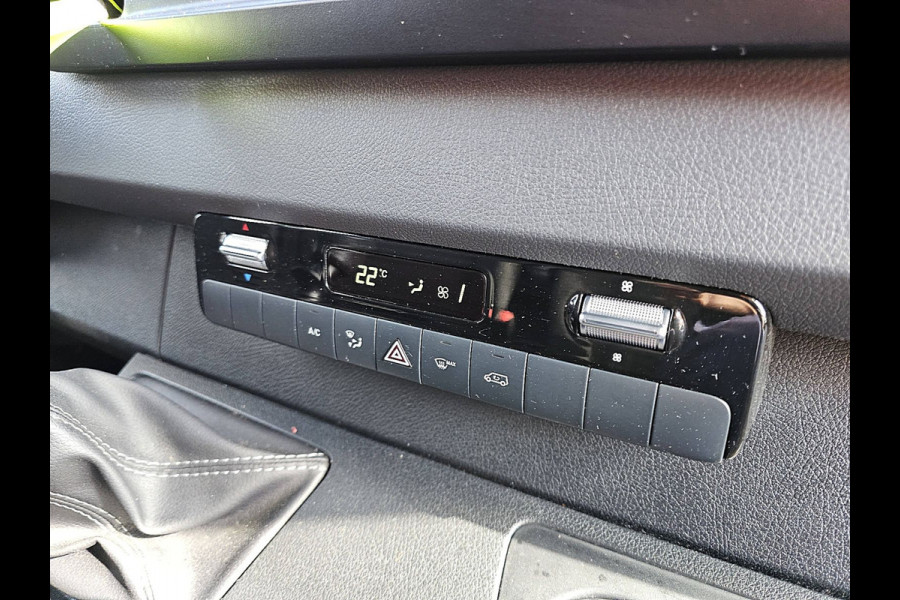 Mercedes-Benz Sprinter 316 2.2 CDI L2H2 EURO VI-D Airco RWD 163PK Euro6!