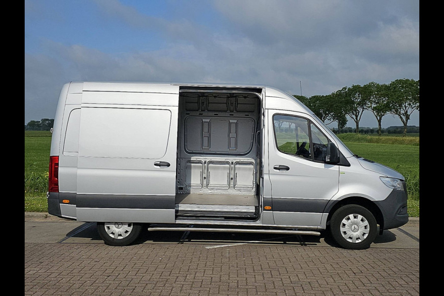 Mercedes-Benz Sprinter 316 2.2 CDI L2H2 EURO VI-D Airco RWD 163PK Euro6!