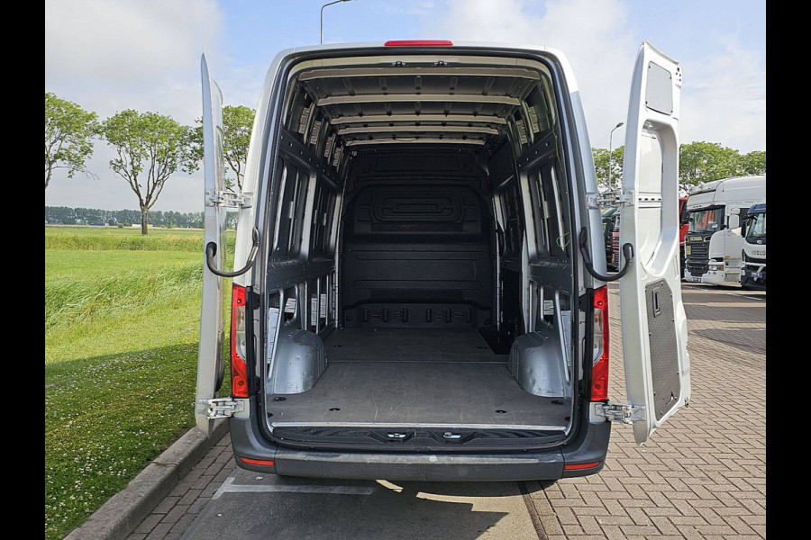 Mercedes-Benz Sprinter 316 2.2 CDI L2H2 EURO VI-D Airco RWD 163PK Euro6!