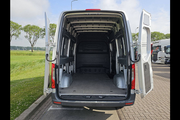 Mercedes-Benz Sprinter 316 2.2 CDI L2H2 EURO VI-D Airco RWD 163PK Euro6!