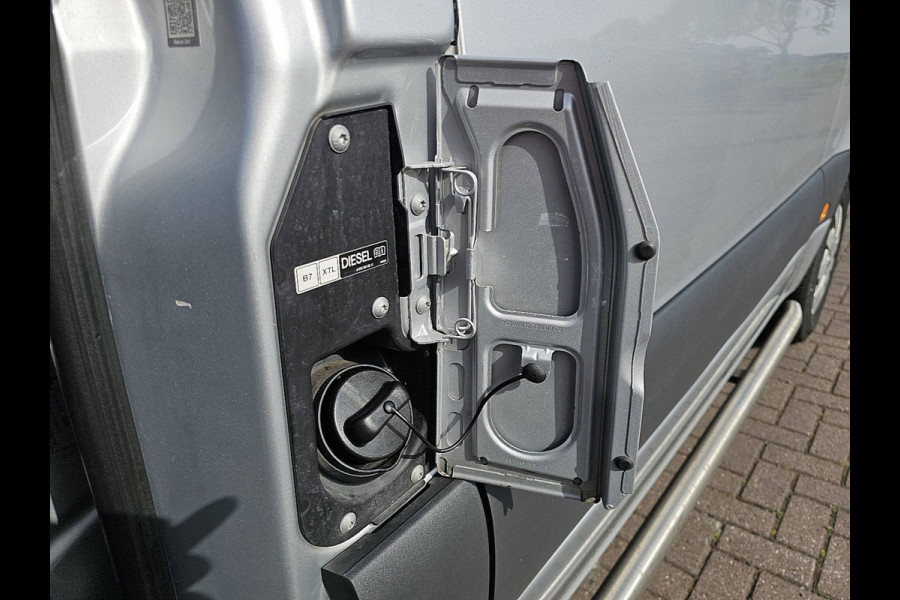 Mercedes-Benz Sprinter 316 2.2 CDI L2H2 EURO VI-D Airco RWD 163PK Euro6!