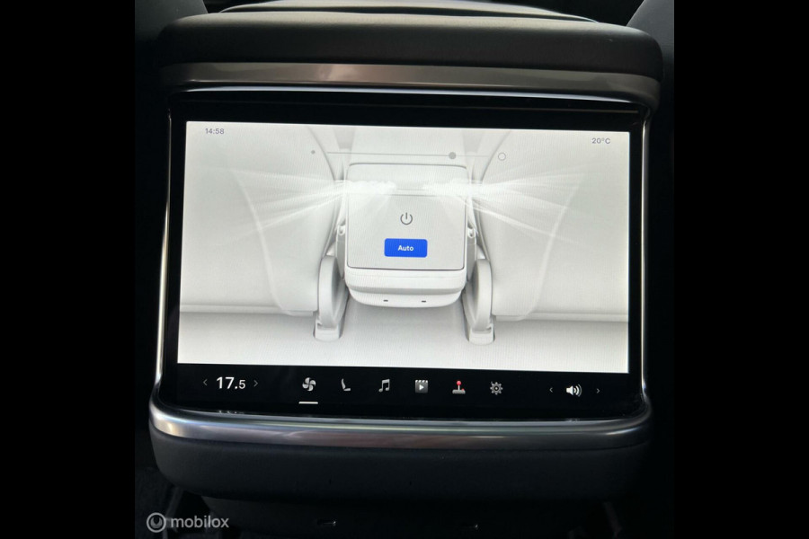 Tesla Model S Plaid+