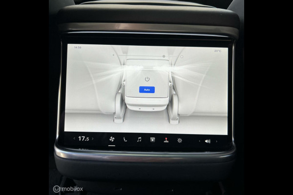 Tesla Model S Plaid+