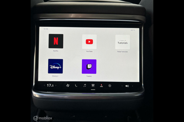 Tesla Model S Plaid+