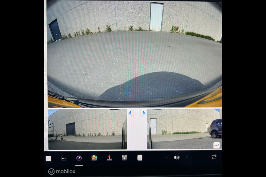 Tesla Model S Plaid+