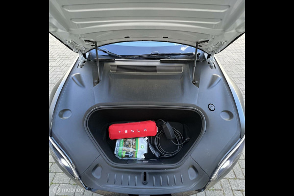 Tesla Model S Plaid+
