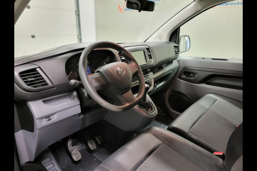 Toyota ProAce Worker 2.0D L3/H1 Trekhaak Euro 6!