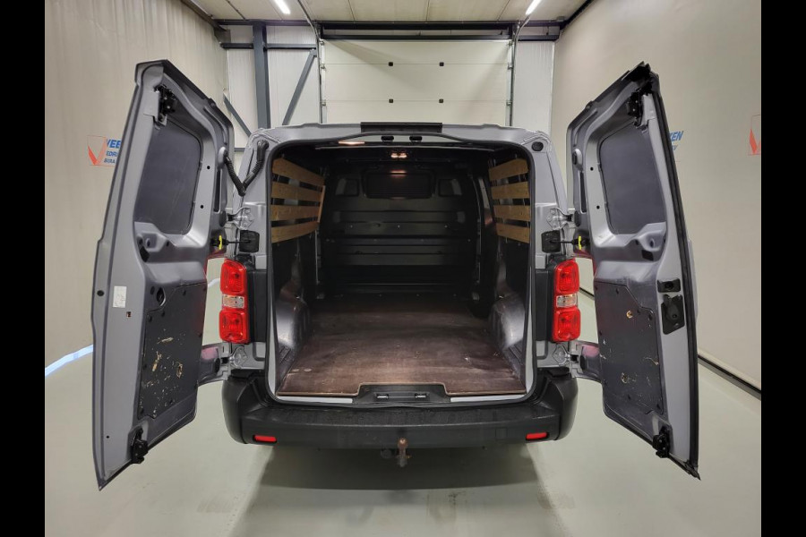 Toyota ProAce Worker 2.0D L3/H1 Trekhaak Euro 6!