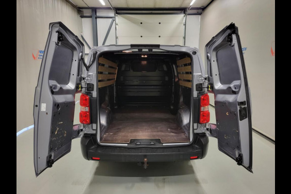 Toyota ProAce Worker 2.0D L3/H1 Trekhaak Euro 6!