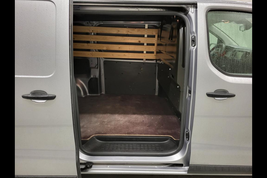 Toyota ProAce Worker 2.0D L3/H1 Trekhaak Euro 6!