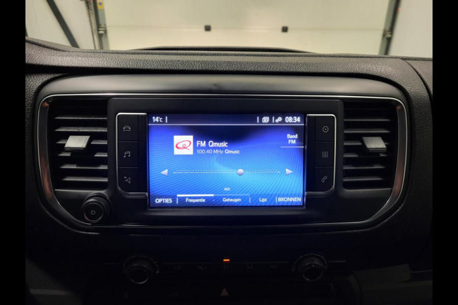 Toyota ProAce Worker 2.0D L3/H1 Trekhaak Euro 6!