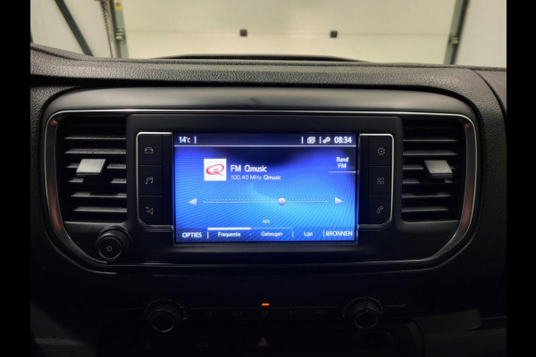 Toyota ProAce Worker 2.0D L3/H1 Trekhaak Euro 6!