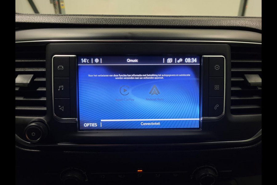Toyota ProAce Worker 2.0D L3/H1 Trekhaak Euro 6!
