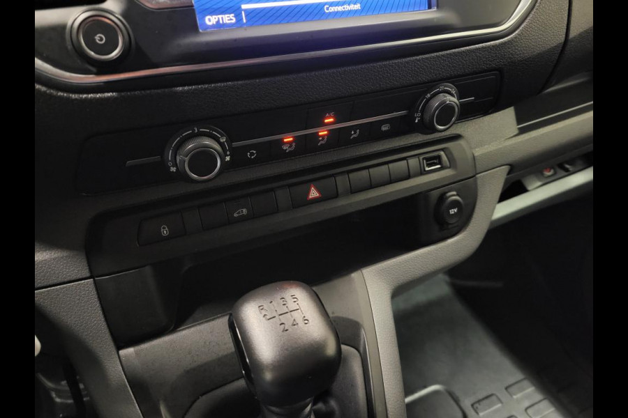 Toyota ProAce Worker 2.0D L3/H1 Trekhaak Euro 6!