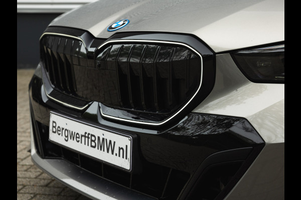 BMW 5 Serie 530e M-Sport Pro - Stoelventilatie - Trekhaak - Bowers & Wilkins