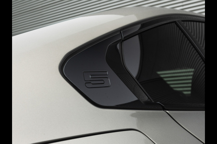 BMW 5 Serie 530e M-Sport Pro - Stoelventilatie - Trekhaak - Bowers & Wilkins