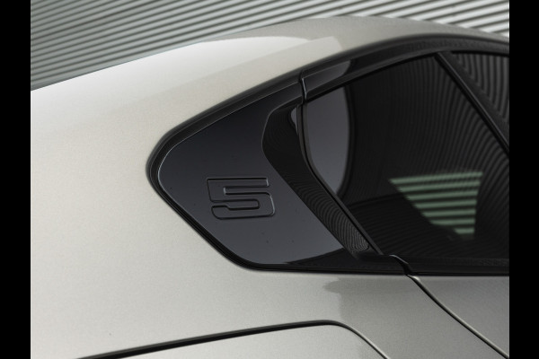 BMW 5 Serie 530e M-Sport Pro - Stoelventilatie - Trekhaak - Bowers & Wilkins