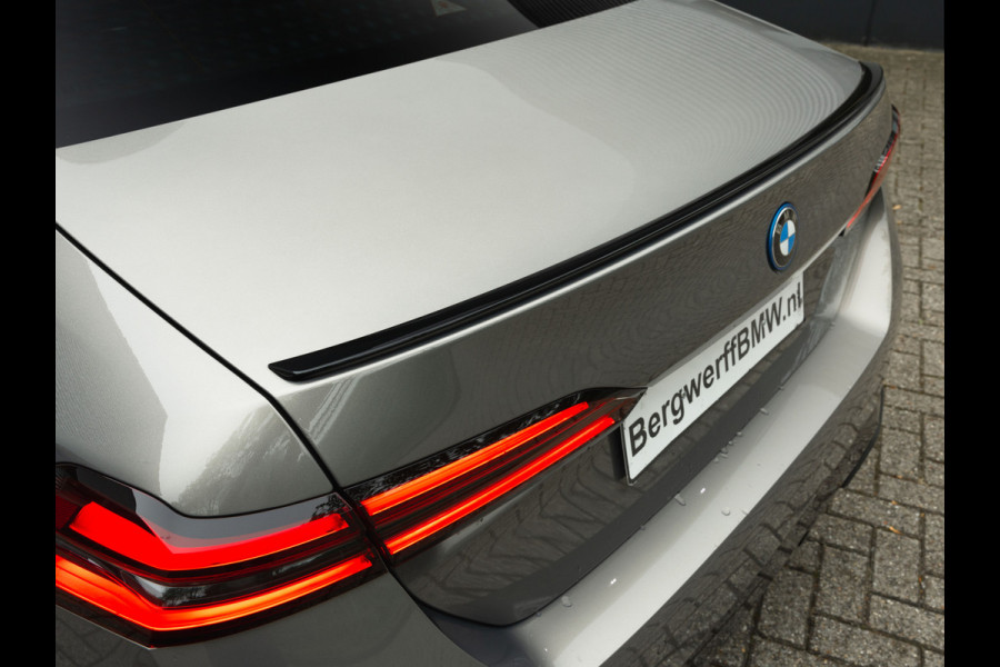 BMW 5 Serie 530e M-Sport Pro - Stoelventilatie - Trekhaak - Bowers & Wilkins