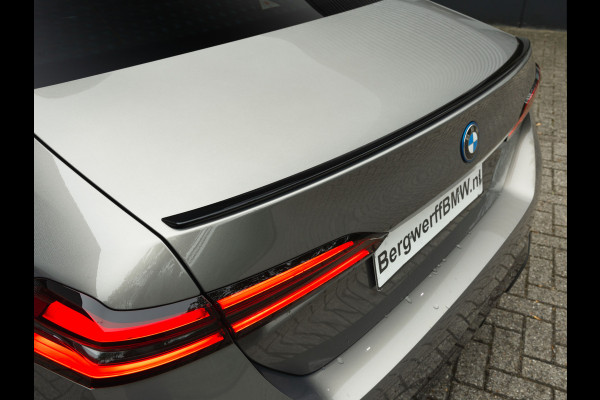 BMW 5 Serie 530e M-Sport Pro - Stoelventilatie - Trekhaak - Bowers & Wilkins
