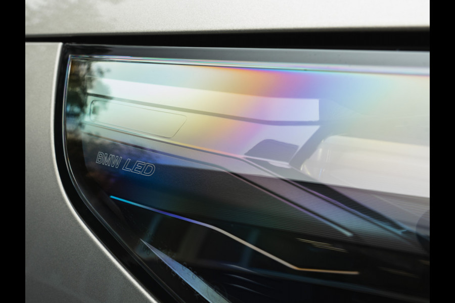 BMW 5 Serie 530e M-Sport Pro - Stoelventilatie - Trekhaak - Bowers & Wilkins