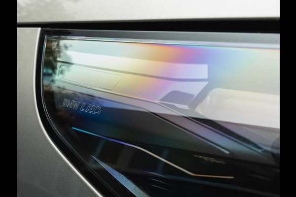 BMW 5 Serie 530e M-Sport Pro - Stoelventilatie - Trekhaak - Bowers & Wilkins