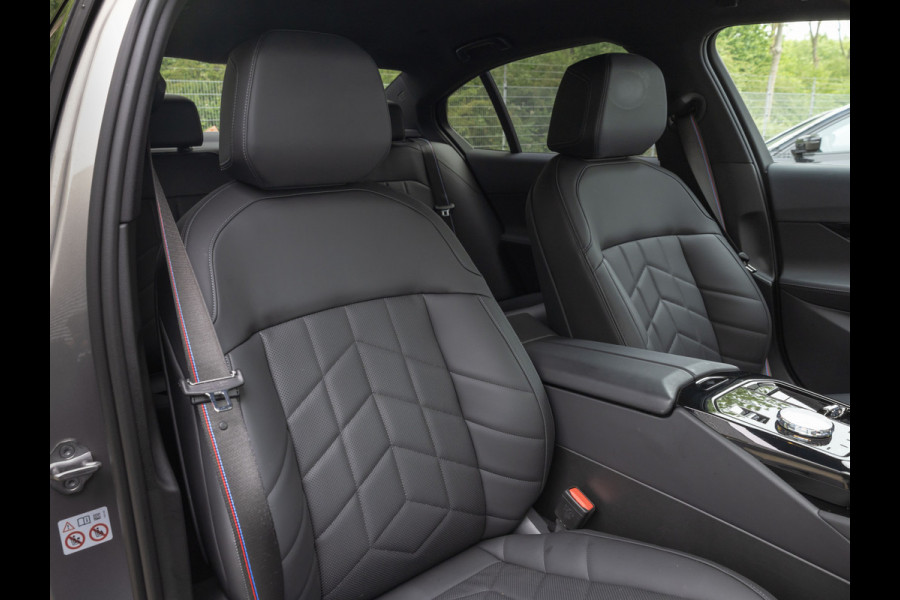 BMW 5 Serie 530e M-Sport Pro - Stoelventilatie - Trekhaak - Bowers & Wilkins