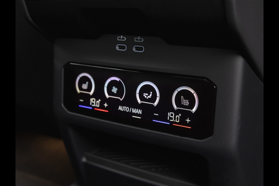 BMW 5 Serie 530e M-Sport Pro - Stoelventilatie - Trekhaak - Bowers & Wilkins