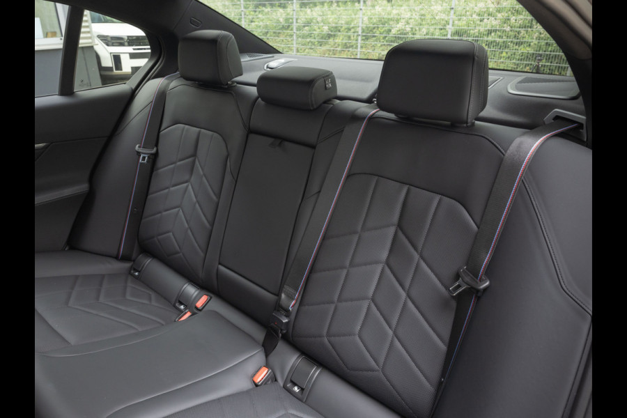 BMW 5 Serie 530e M-Sport Pro - Stoelventilatie - Trekhaak - Bowers & Wilkins