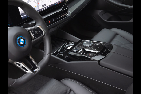 BMW 5 Serie 530e M-Sport Pro - Stoelventilatie - Trekhaak - Bowers & Wilkins