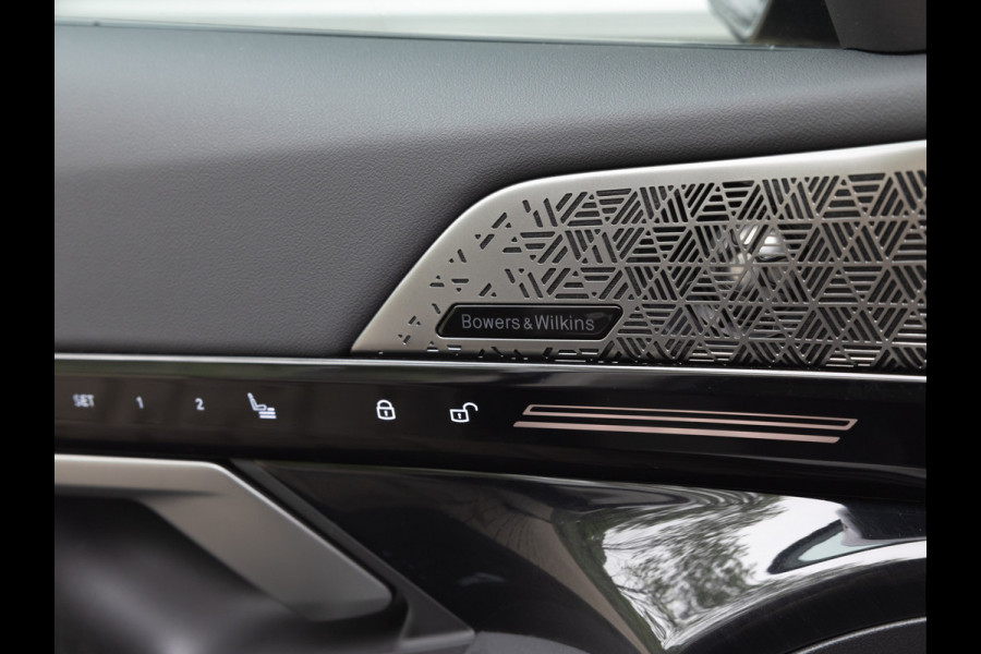 BMW 5 Serie 530e M-Sport Pro - Stoelventilatie - Trekhaak - Bowers & Wilkins