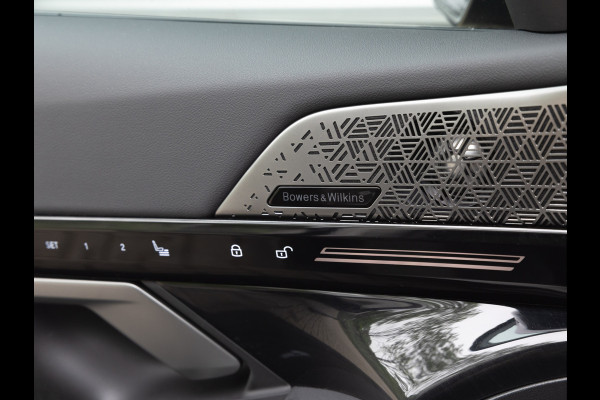 BMW 5 Serie 530e M-Sport Pro - Stoelventilatie - Trekhaak - Bowers & Wilkins