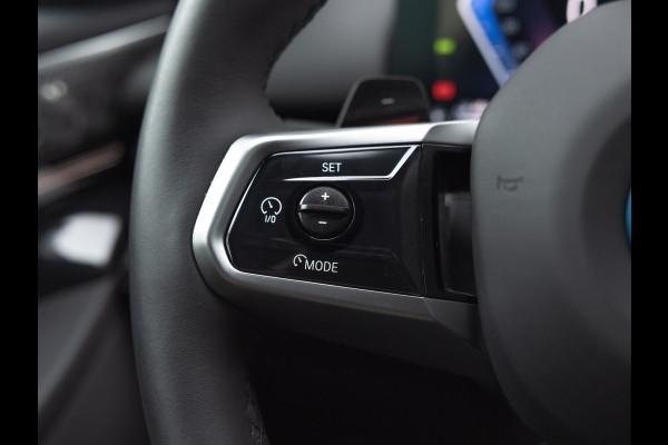 BMW 5 Serie 530e M-Sport Pro - Stoelventilatie - Trekhaak - Bowers & Wilkins