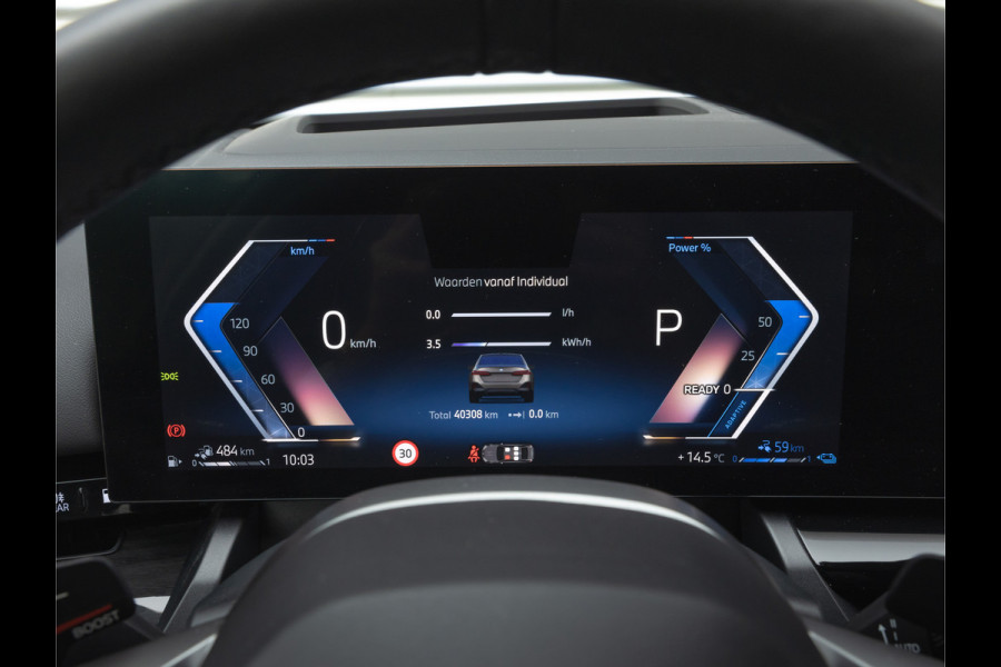 BMW 5 Serie 530e M-Sport Pro - Stoelventilatie - Trekhaak - Bowers & Wilkins