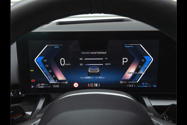 BMW 5 Serie 530e M-Sport Pro - Stoelventilatie - Trekhaak - Bowers & Wilkins