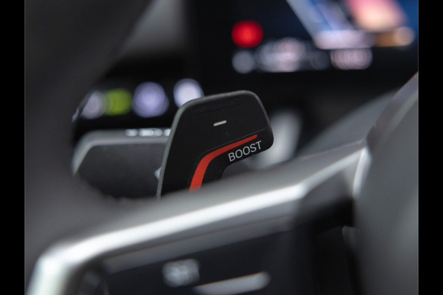 BMW 5 Serie 530e M-Sport Pro - Stoelventilatie - Trekhaak - Bowers & Wilkins
