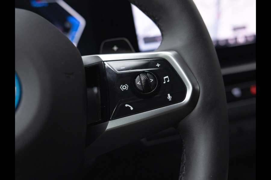 BMW 5 Serie 530e M-Sport Pro - Stoelventilatie - Trekhaak - Bowers & Wilkins