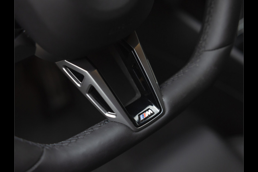 BMW 5 Serie 530e M-Sport Pro - Stoelventilatie - Trekhaak - Bowers & Wilkins