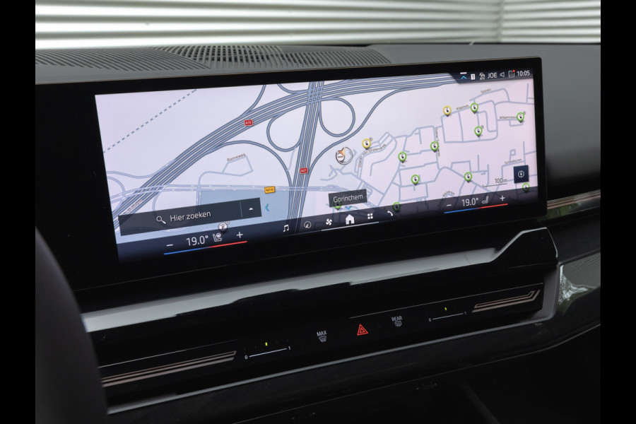 BMW 5 Serie 530e M-Sport Pro - Stoelventilatie - Trekhaak - Bowers & Wilkins