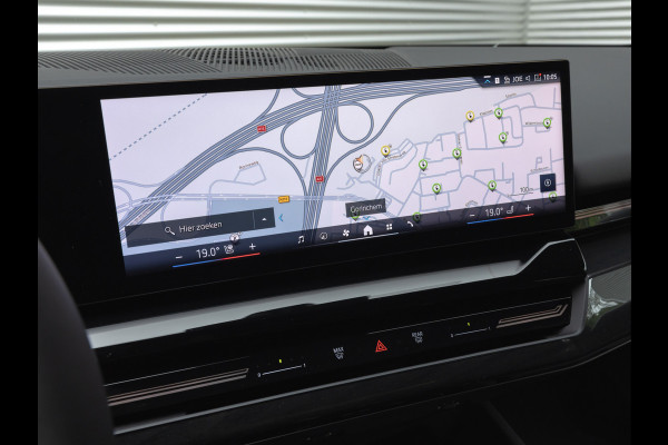BMW 5 Serie 530e M-Sport Pro - Stoelventilatie - Trekhaak - Bowers & Wilkins