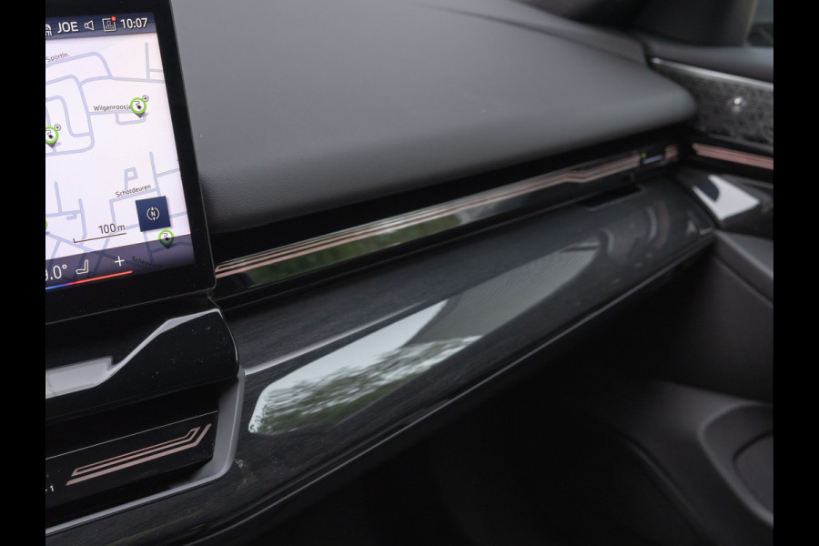 BMW 5 Serie 530e M-Sport Pro - Stoelventilatie - Trekhaak - Bowers & Wilkins