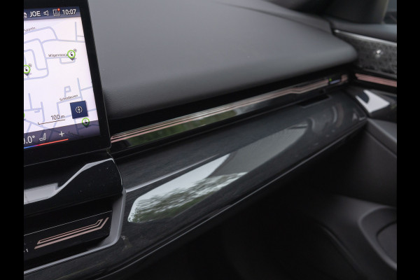 BMW 5 Serie 530e M-Sport Pro - Stoelventilatie - Trekhaak - Bowers & Wilkins